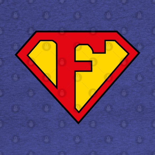 Super Flavia by FALSIDAUTORE